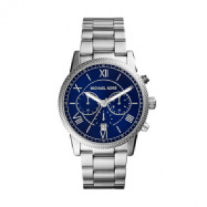 Horlogeband Michael Kors MK8395 Staal