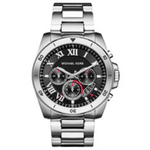 Horlogeband Michael Kors MK8438 Staal 24mm