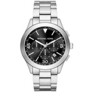 Horlogeband Michael Kors MK8451 Staal 22mm