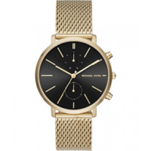 Horlogeband Michael Kors MK8503 Staal Doublé 20mm