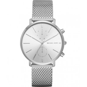 Horlogeband Michael Kors MK8541 Staal 20mm