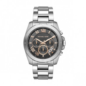 Horlogeband Michael Kors MK8609 Staal 24mm