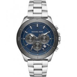 Horlogeband Michael Kors MK8662 Staal 22mm