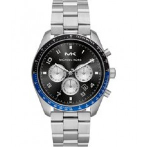 Horlogeband Michael Kors MK8682 Staal 22mm