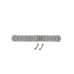 Horlogeband Michael Kors MK8802 Roestvrij staal (RVS) Staal 24mm