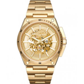Horlogeband Michael Kors MK9027 Staal Doublé 27mm