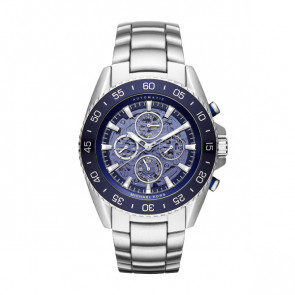 Horlogeband Michael Kors MK9024 Staal 24mm