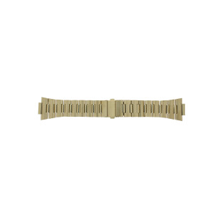 Horlogeband Michael Kors MK9027 Staal Doublé 14mm