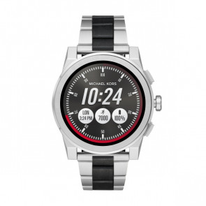 Horlogeband Michael Kors MKT5037 Staal 24mm