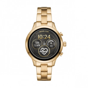 Horlogeband MKT5045 Staal Doublé 18mm