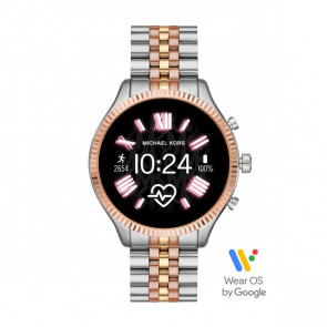 Michael Kors Bandschakels MKT5080 - 20mm - (1 stuk)