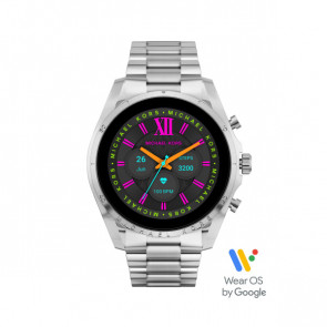 Horlogeband Michael Kors MKT5139 Staal 22mm