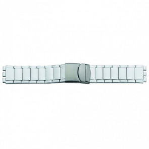 Watch strap for Swatch aluminum 17mm 1078