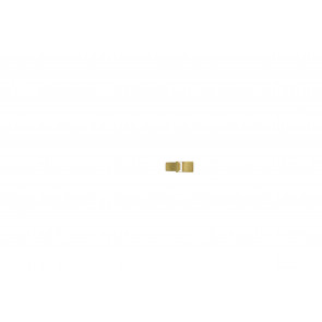 WoW Sluiting SLIDE-DBL-7X2 - 7mm