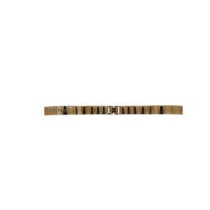 Horlogeband DKNY NY2308 Staal Rosé 10mm