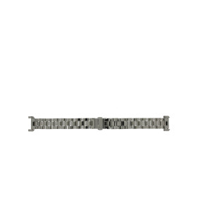 Horlogeband DKNY NY2582 Roestvrij staal (RVS) Staal 12mm