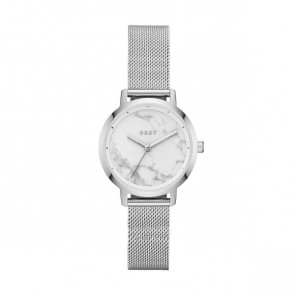Horlogeband NY2702 Staal