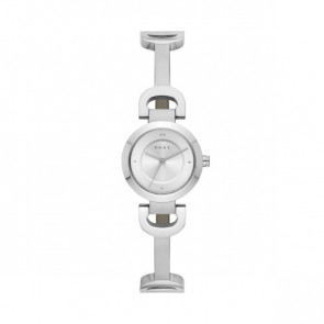 Horlogeband DKNY NY2748 Staal Staal 5mm