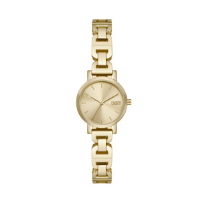 DKNY Bandschakels NY6696 - Roestvrij staal - (2 stuks)