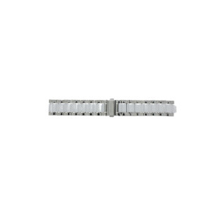 Horlogeband DKNY NY8502 Roestvrij staal (RVS) Multicolor 11mm