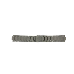 Horlogeband Seiko PM3113X1 / VD57-X116 / PH273X Titanium Bi-Color 12mm