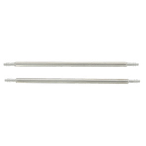 Seiko Bandbevestigingspennen (bol) 7S36-03C0 / SNZF17K1 - 22mm - 2 stuks