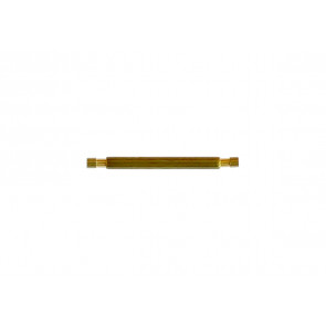 Universeel Bandbevestigingspennen (tube) Negative / Pushpin - ∅ 1.8mm - 2 stuks
