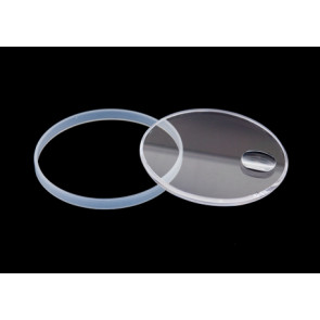 Universeel Horlogeglas (vlak) RXMIN-206 - ∅ 21.3X20.6mm