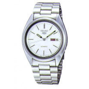 Horlogeband Seiko 7009-3040 / SCWF01J1 / B1375S Staal 19mm