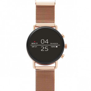 Skagen SKT5103 Falster GEN 4 Digital Smartwatch Unisex Rosé