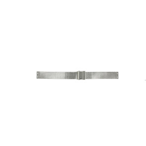 Horlogeband Skagen SKW2140 / 11XXXX Mesh/Milanees Staal 14mm