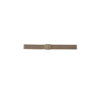 Horlogeband Skagen SKW2142 / 11XXXX Staal Rosé