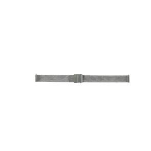 Horlogeband Skagen SKW2307 / SKW2340 / ANITA LILLE Mesh/Milanees Staal 12mm