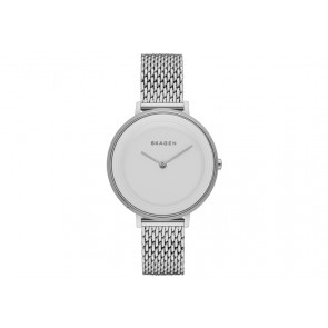 Horlogeband Skagen SKW2332 Mesh/Milanees Staal 14mm