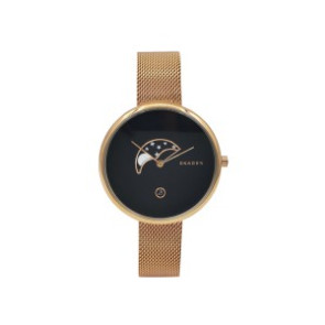 Horlogeband Skagen SKW2371 Mesh/Milanees Rosé