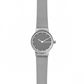 Horlogeband Skagen SKW2667 Staal Staal / RVS 14mm