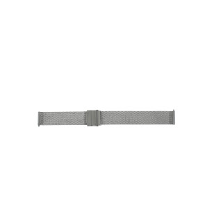 Horlogeband Skagen SKW2677 Staal Staal / RVS 16mm