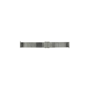 Horlogeband Skagen SKW2712 Staal Staal 16mm