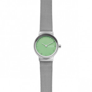 Horlogeband Skagen SKW2777 Mesh/Milanees Staal 14mm