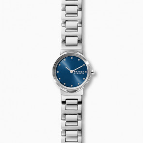 Horlogeband Skagen SKW2789 Roestvrij staal (RVS) Staal 14mm