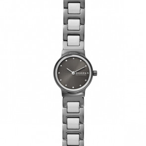 Skagen SKW2831 Quartz horloge Dames Grijs