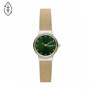 Horlogeband Skagen SKW3068 Mesh/Milanees Doublé 12mm