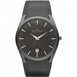 Horlogeband Skagen SKW6010 Titanium 30mm