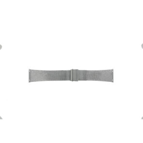 Horlogeband Skagen SKW6026 / SKW6027 Mesh/Milanees Staal 28mm