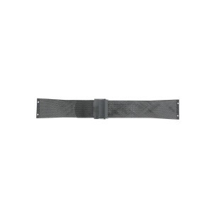 Horlogeband Skagen SKW6108 / 25XXXX / 11XXXX Mesh/Milanees Grijs 22mm