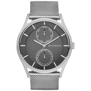 Skagen horlogeband SKW6172 Staal Zilver 22mm