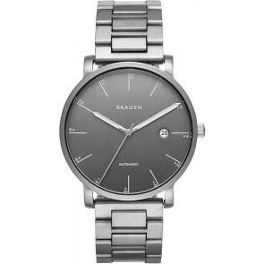 Horlogeband Skagen SKW6303 Titanium