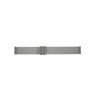 Horlogeband Skagen SKW6389 Mesh/Milanees Staal 20mm