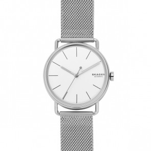 Horlogeband Skagen SKW6399 Staal 20mm