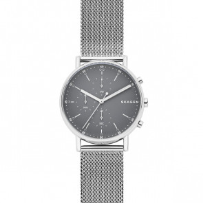 Horlogeband Skagen SKW6464 Staal 20mm